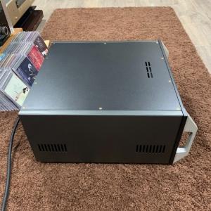 Biến áp cách ly 5kva mẫu Mclintosh