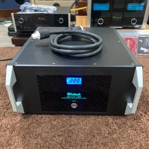 Biến áp cách ly 5kva mẫu Mclintosh