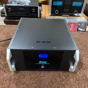 Biến áp cách ly 5kva mẫu Mclintosh