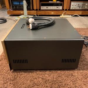 Biến áp cách ly 5kva lêm mẫu Accuphase