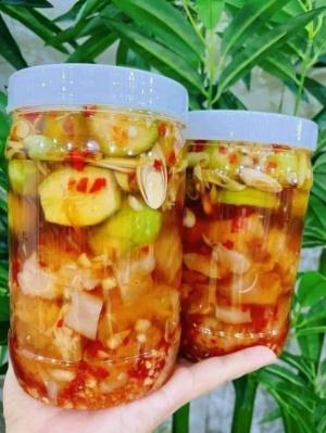 ✍ GÂN BÒ CÓC NON THƠM NGON KHÓ CƯỠNG ????