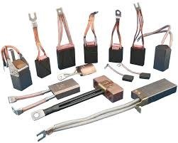 Chổi than công nghiệp cho các nhà máy thủy điện