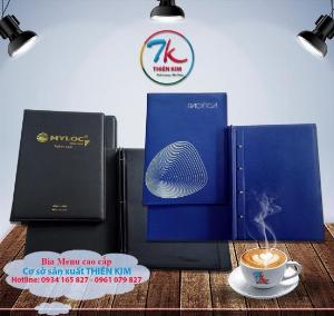 Chuyên làm bìa da, nhận làm bìa đựng hồ sơ da, làm bìa trình ký da, làm bìa da đựng bằng,