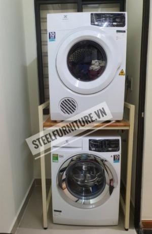 Kệ máy giặt máy sấy