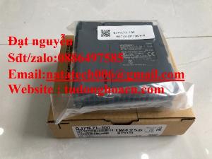 Mô đun mạng QJ71E71-100 chính hãng mới 100%