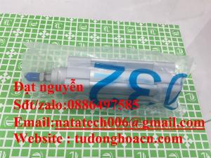 DSBC-32-40-PPVA-N3 1376423 xi lanh Festo chính hãng mới 100%