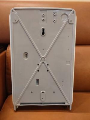 Máy tắm nước nóng trực tiếp Electrolux .