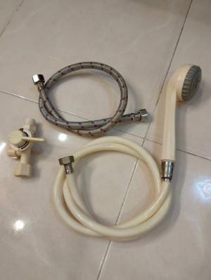 Máy tắm nước nóng trực tiếp Electrolux .