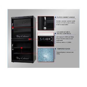 Tủ chống ẩm Digi-cabi DHC-400