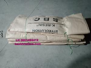 Bao Jumbo không nắp thanh lý giá rẻ