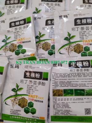 Thuốc siêu ra rễ cực nhanh Trung Quốc