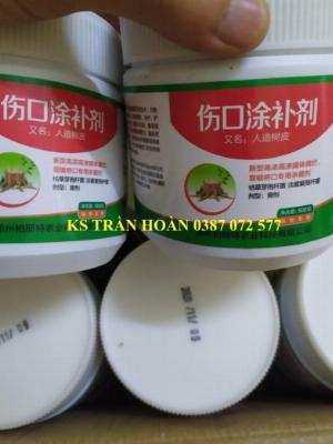 Keo liền sẹo Trung Quốc