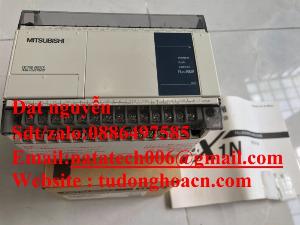 FX1N-40MR-001 bộ điều khiển PLC chính hãng mới 100%