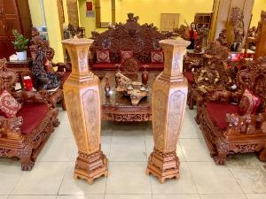 Cặp lục bình Phú Quý - LB18