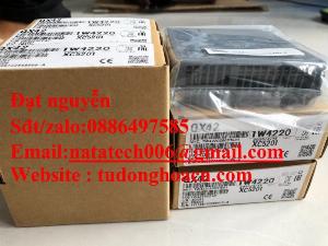 Mô đun ngõ vào QX42 mitsubishi chính hãng mới 100%
