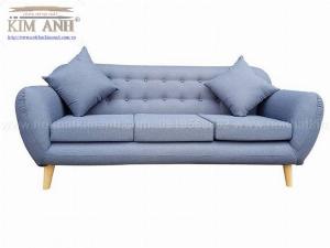 Tóp 10 mẫu ghế sofa văng vải mini giá rẻ cho chung cư thủ dầu một, bình dương