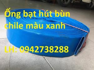 ống bạt hút bùn giá ưu đãi giao hàng toàn quốc