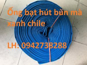 ống bạt hút bùn giá ưu đãi giao hàng toàn quốc