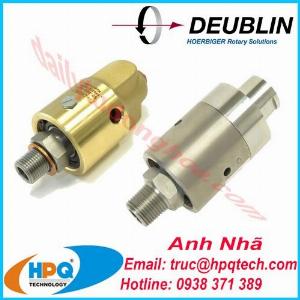 Khớp nối thủy lực Deublin | Nhà cung cấp Deublin Việt Nam