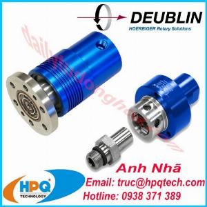 Khớp nối thủy lực Deublin | Nhà cung cấp Deublin Việt Nam