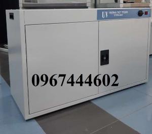Buồng UV tiệt trùng LV-UV3