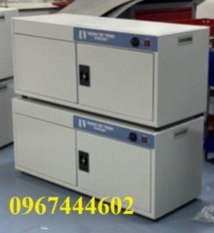 Buồng UV tiệt trùng LV-UV 3