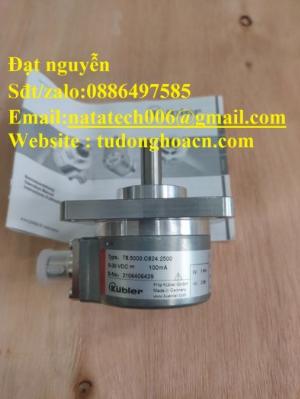 T8.5000.C824.2500 Kubler encoder chính hãng Đức Mới 100%