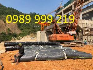 Bạt hdpe 0.3mm trải lót ao,be bờ giá siêu rẻ 2021