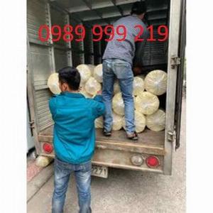 Bạt Nhựa Đen 2 Mặt hdpe 0.75mm trải lót nhà xưởng 2021