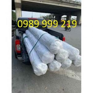 Bạt trải bãi rác hdpe 0.5zem giá rẻ nhất 2021
