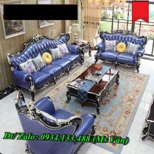 Những điều lưu ý khi chọn mua sofa cổ điển đẳng cấp quý tộc hot nhất hiện nay