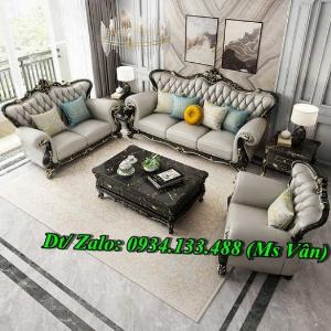 Những điều lưu ý khi chọn mua sofa cổ điển đẳng cấp quý tộc hot nhất hiện nay