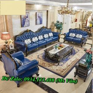 Những điều lưu ý khi chọn mua sofa cổ điển đẳng cấp quý tộc hot nhất hiện nay