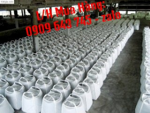 Bao Jumbo Ủ Chua Giá Rẻ