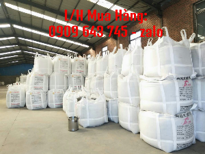Bao Jumbo Ủ Chua Giá Rẻ