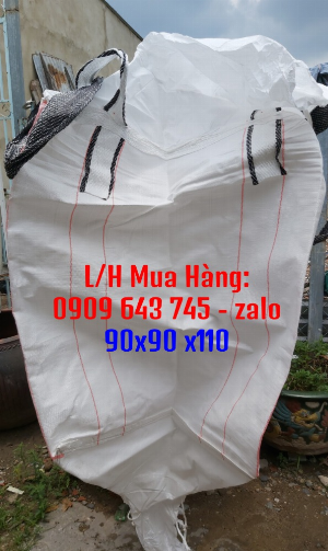 Bao Jumbo Cũ