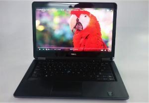 Laptop DELL LATITUDE E7440 Core I5-4300U/