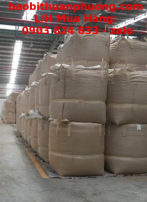 Bao Jumbo Giá Rẻ