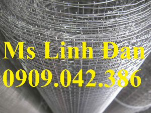 Chuyên cung cấp lưới hàn inox, lưới inox hàn, lưới hàn không gỉ, lưới hàn inox chử nhật,