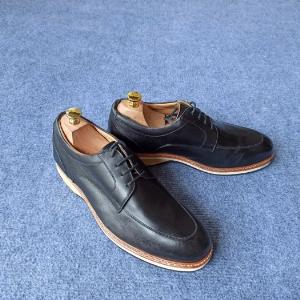 Giày da nam hiệu size 41