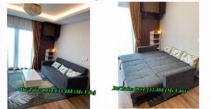 Top 10 mẫu sofa giường đẹp đa năng giá rẻ nhất hiện nay