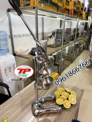 Máy ép cam bằng tay
