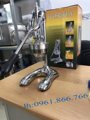 Máy ép cam bằng tay