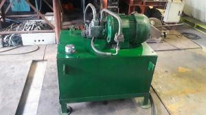 Bộ Cấp dầu Thủy lực
