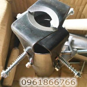 Ống cạo mía có 4 lưỡi dao