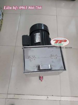 Máy xay rau má công nghiệp 400W