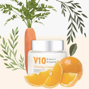 Kem dưỡng V10 Skinaz Hàn Quốc