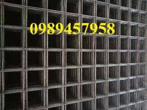 Sản xuất loại lưới thép đổ bê tông công trình A4