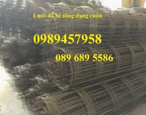 LƯỚI HÀN MẠ KẼM giao hàng toàn quốc