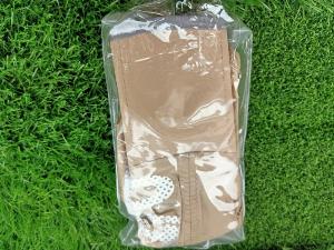 Mũ (nón) golf chống nắng rộng vành, lưỡi chai dành cho nữ